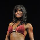 Monica  Restrepo - NPC Muscle Heat Championships 2012 - #1